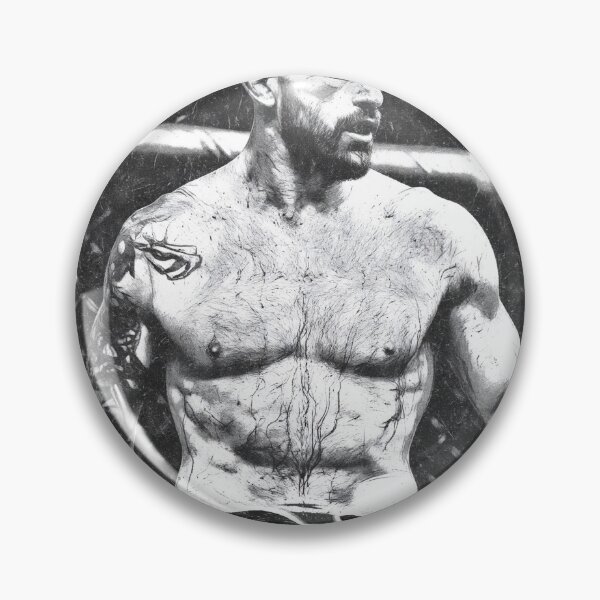 Item preview, Volk MMA Champ Sketch Art designed and sold by TypoEmporium.