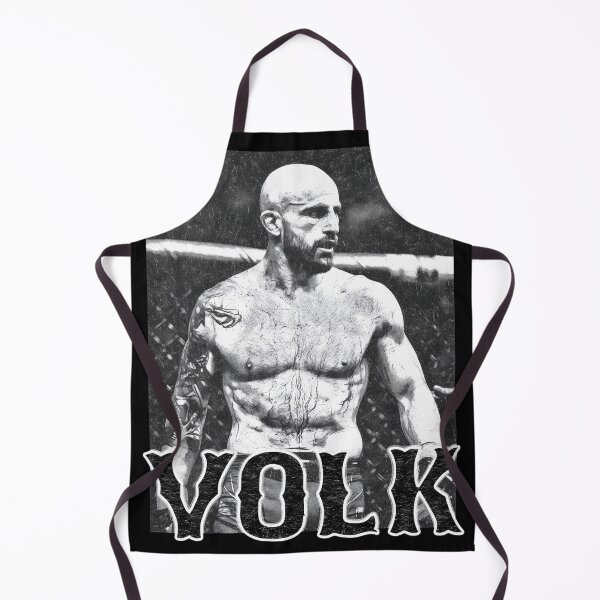 Item preview, Volk MMA Champ Sketch Art designed and sold by TypoEmporium.