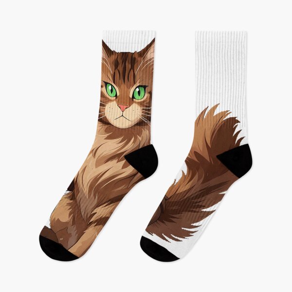 Item preview, Maine Coon with Treat Jar designed and sold by pumsquare.
