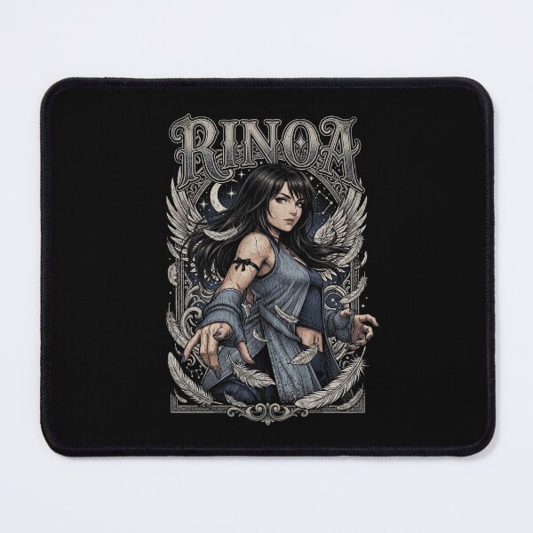 Item preview, Rinoa Vintage designed and sold by MadShroomPrints.