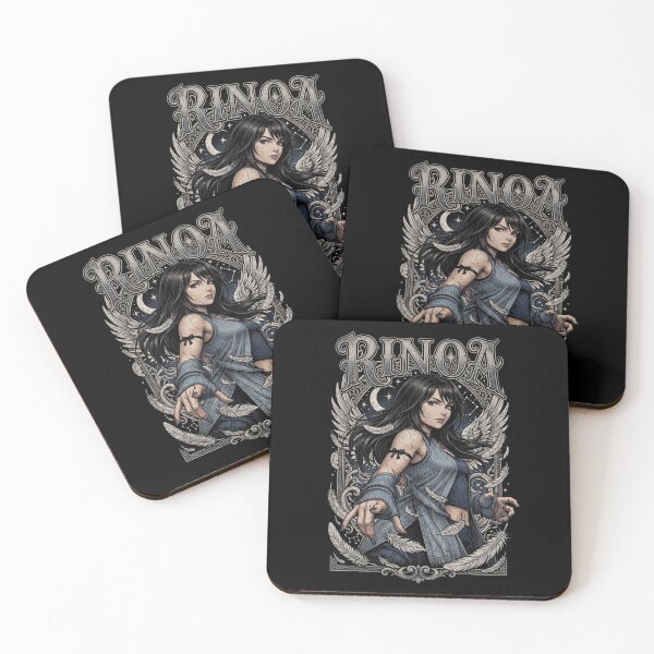 Item preview, Rinoa Vintage designed and sold by MadShroomPrints.