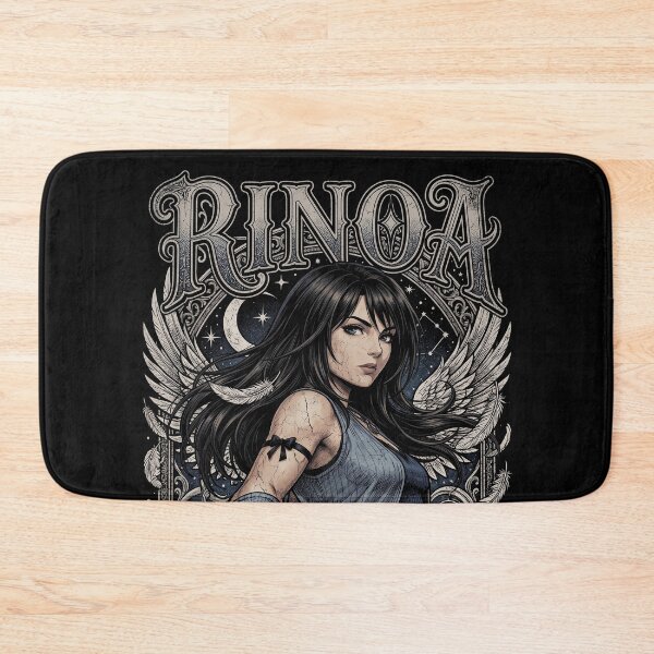 Item preview, Rinoa Vintage designed and sold by MadShroomPrints.