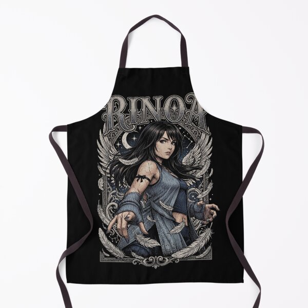 Item preview, Rinoa Vintage designed and sold by MadShroomPrints.