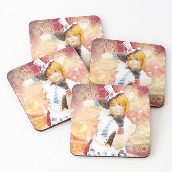 Item preview, Anime Cosplay Otaku Japanese Pop Culture Fan designed and sold by OctaviusHollow.