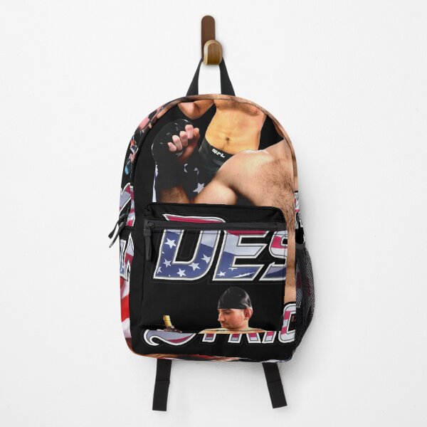 Item preview, DeSean Strickland American MMA Legend designed and sold by TypoEmporium.