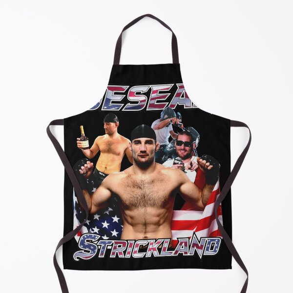 Item preview, DeSean Strickland American MMA Legend designed and sold by TypoEmporium.