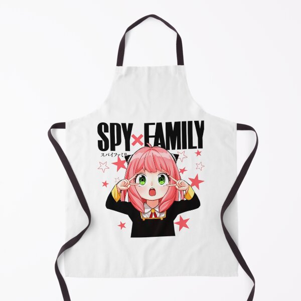 Item preview, Pink Hair Anime Girl Making Peace Signs Red Stars designed and sold by IkonixArt.