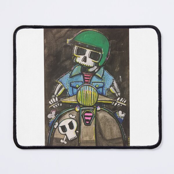 Item preview, Classic Scooter | Retro Scooter Riders | Scooterist, Retro Mod Inspired Art designed and sold by GWARTGB.