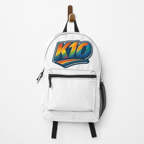 Item preview, K10 Rainbow Champion Emblem designed and sold by lucasabato7.