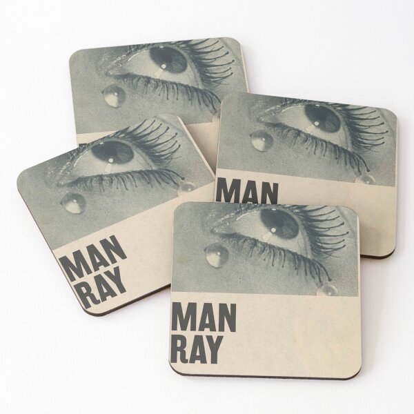 Item preview, Man Ray - Larmes designed and sold by MatthEwCasleE.