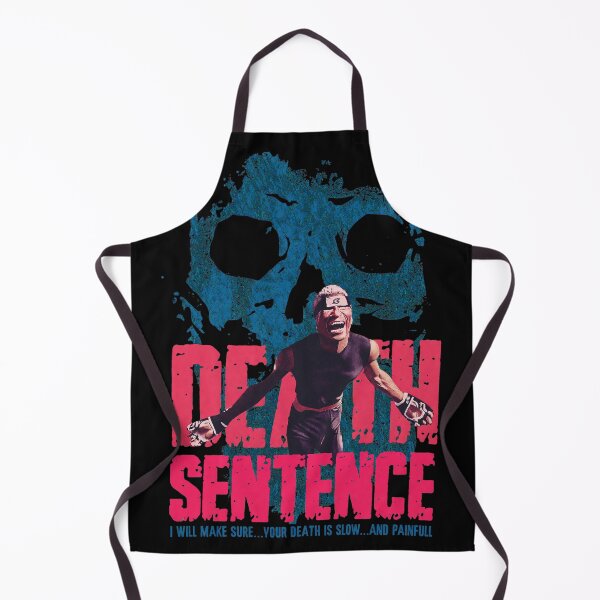 Item preview, Death Sentence Fighter Skull designed and sold by WhimsyWephy.