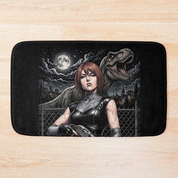 Item preview, Regina Vintage designed and sold by MadShroomPrints.