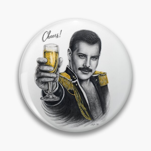 Item preview, Cheers  designed and sold by 69Evita.
