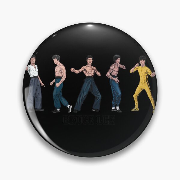Item preview, Martial Arts Legend Evolution Fighting Stances designed and sold by WhimsyWephy.