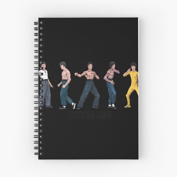 Item preview, Martial Arts Legend Evolution Fighting Stances designed and sold by WhimsyWephy.