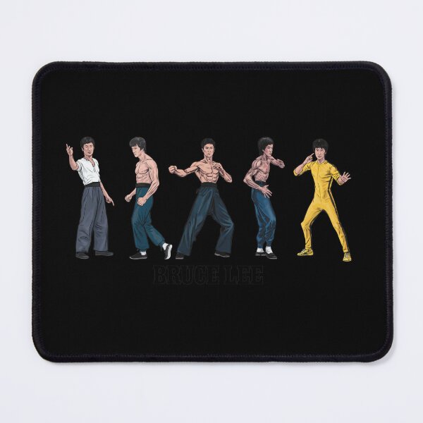 Item preview, Martial Arts Legend Evolution Fighting Stances designed and sold by WhimsyWephy.