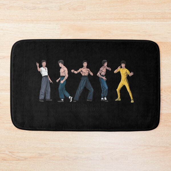 Item preview, Martial Arts Legend Evolution Fighting Stances designed and sold by WhimsyWephy.