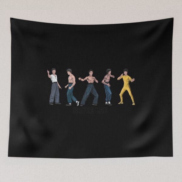 Item preview, Martial Arts Legend Evolution Fighting Stances designed and sold by WhimsyWephy.