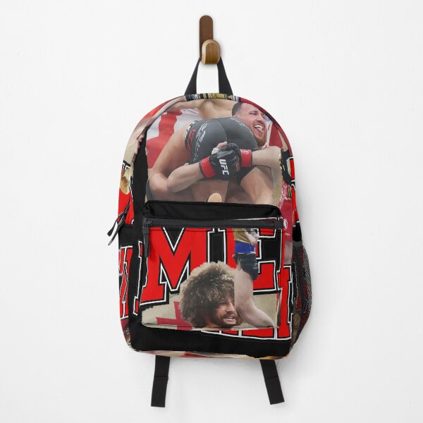 Item preview, Merab Dvalishvili Machine Victory Vintage Retro designed and sold by WhimsyWephy.