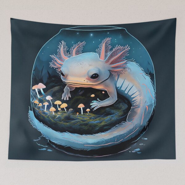 Item preview, Luminous Terrarium Hug designed and sold by ONYX Pixee.