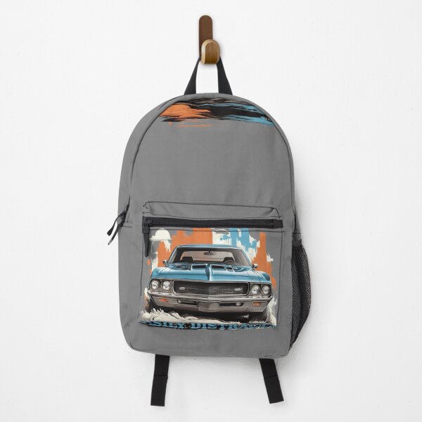 Item preview, Easily Distracted By Old Cars – Funny Classic Car Lover designed and sold by tarkone.