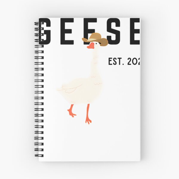 Item preview, Geese Band designed and sold by OddHeartParade.