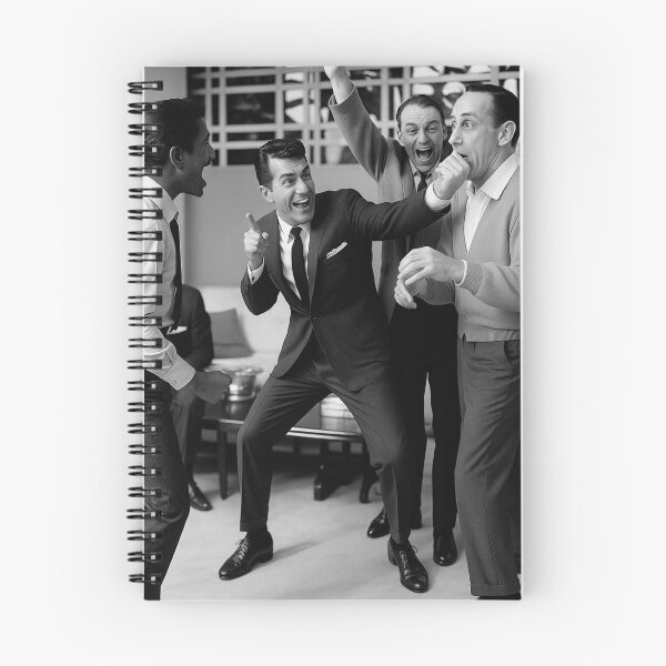 Item preview, The Rat Pack Best designed and sold by MatthEwCasleE.