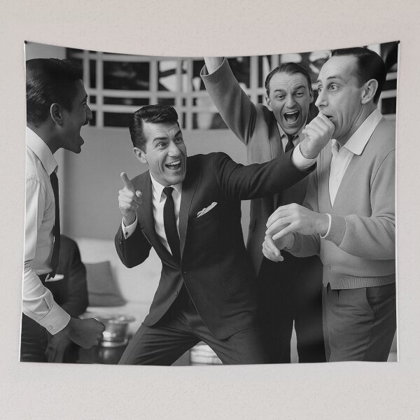 Item preview, The Rat Pack Best designed and sold by MatthEwCasleE.