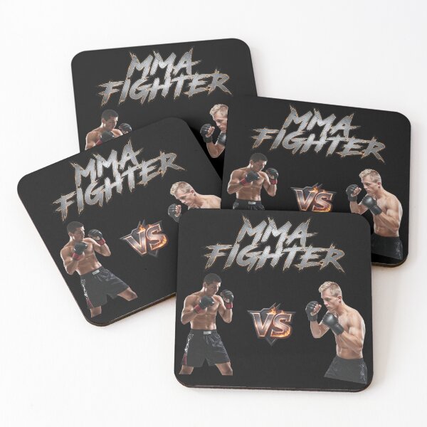Item preview, Ultimate Combat Mixed Martial Arts Fighter VS designed and sold by WhimsyWephy.