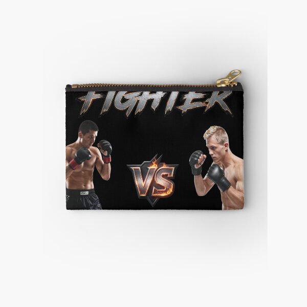 Item preview, Ultimate Combat Mixed Martial Arts Fighter VS designed and sold by WhimsyWephy.