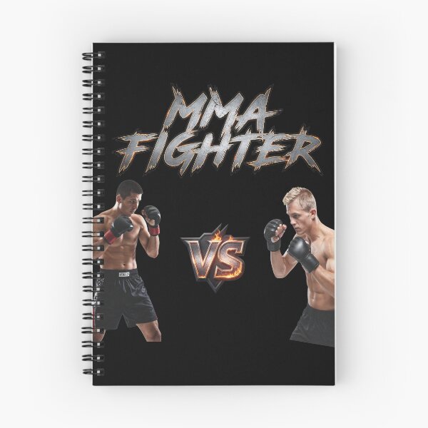 Item preview, Ultimate Combat Mixed Martial Arts Fighter VS designed and sold by WhimsyWephy.