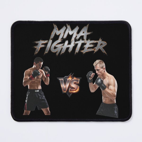 Item preview, Ultimate Combat Mixed Martial Arts Fighter VS designed and sold by WhimsyWephy.