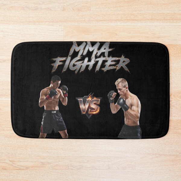 Item preview, Ultimate Combat Mixed Martial Arts Fighter VS designed and sold by WhimsyWephy.