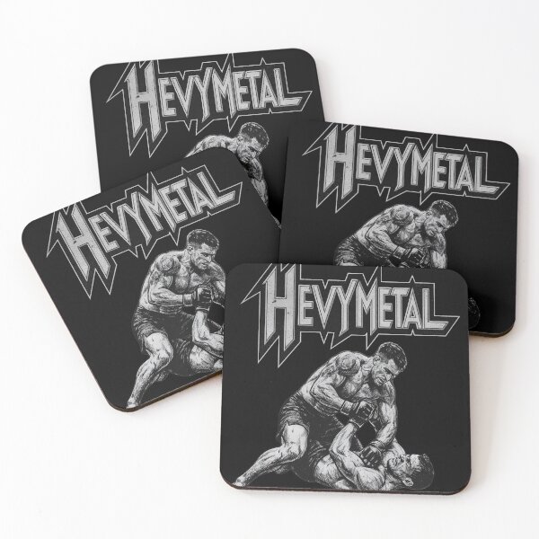 Item preview, Mixed Martial Arts Ground Grappling MMA Combat designed and sold by WhimsyWephy.