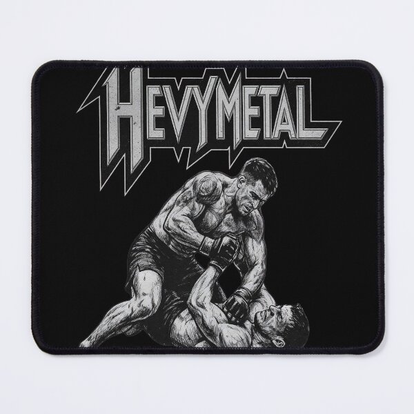 Item preview, Mixed Martial Arts Ground Grappling MMA Combat designed and sold by WhimsyWephy.
