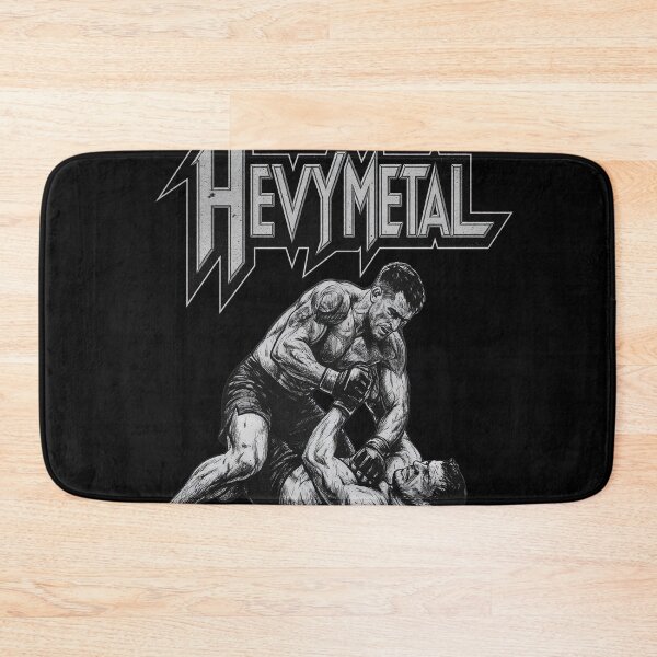 Item preview, Mixed Martial Arts Ground Grappling MMA Combat designed and sold by WhimsyWephy.
