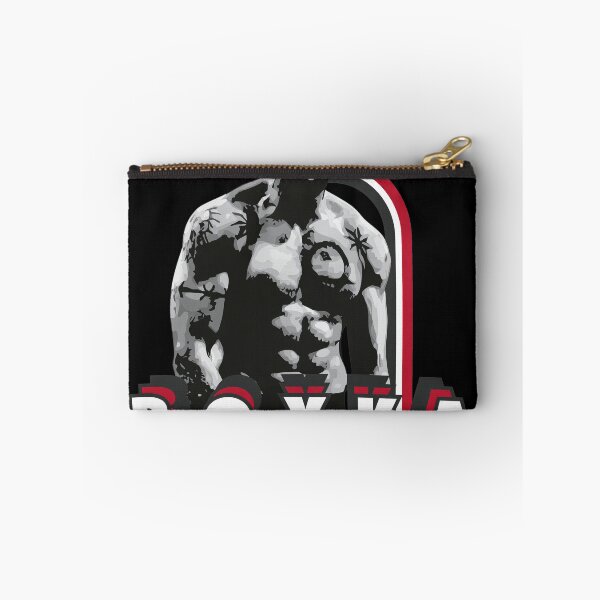 Item preview, Champion Fighter Boyka Retro Combat Art designed and sold by WhimsyWephy.