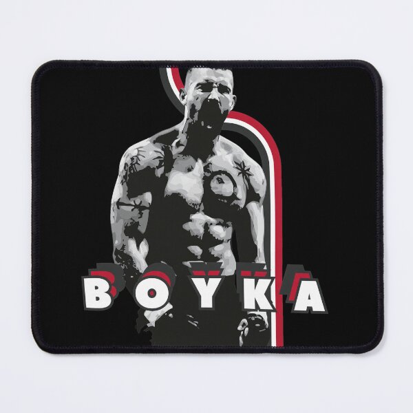 Item preview, Champion Fighter Boyka Retro Combat Art designed and sold by WhimsyWephy.