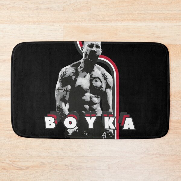 Item preview, Champion Fighter Boyka Retro Combat Art designed and sold by WhimsyWephy.