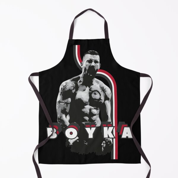 Item preview, Champion Fighter Boyka Retro Combat Art designed and sold by WhimsyWephy.