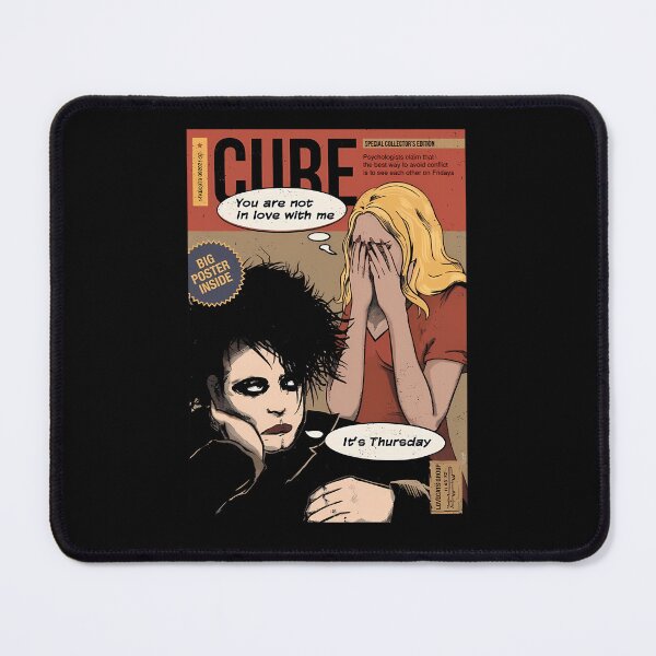 Item preview, Woman Crying Next To Man With Speech designed and sold by Native4Art.