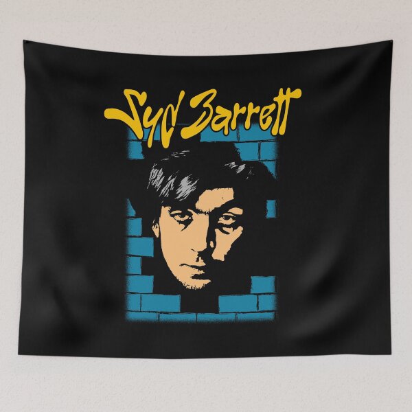 Item preview, Experimental Rock Singer  designed and sold by WhimsyWondery.