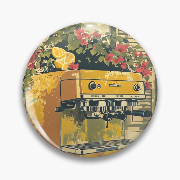 Item preview, Mediterranean Mornings designed and sold by ONYX Pixee.