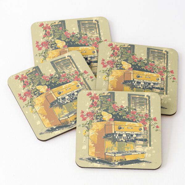 Item preview, Mediterranean Mornings designed and sold by ONYX Pixee.