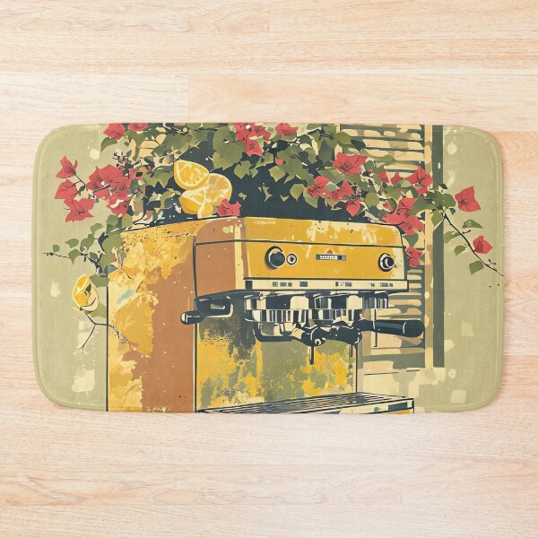 Item preview, Mediterranean Mornings designed and sold by ONYX Pixee.
