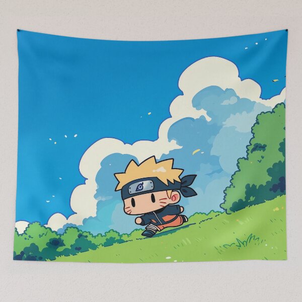 Item preview, Tiniest Ninja Sprint designed and sold by PRINTATSTUDIO.