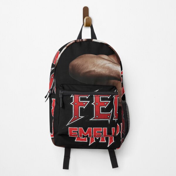 Item preview, Fedor Emelianenko The Last Emperor MMA Legend designed and sold by Inkirra.