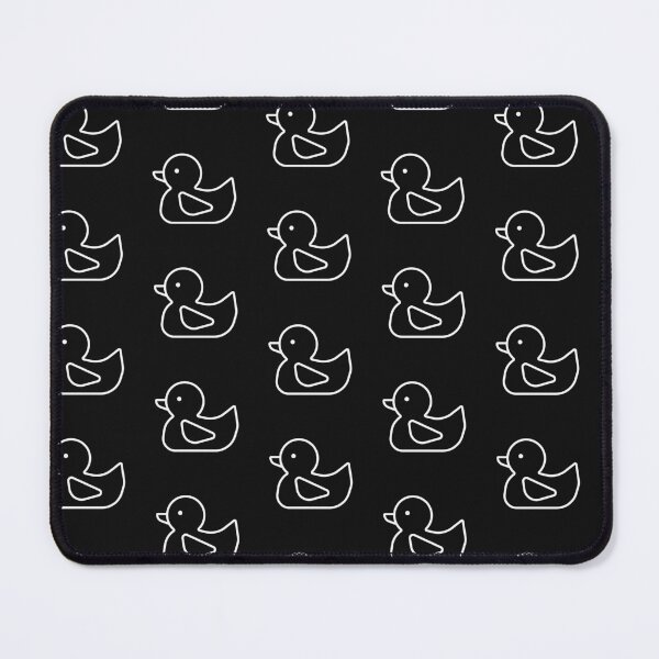 Item preview, A Simple Duck (Light) designed and sold by Joacim Eldre.
