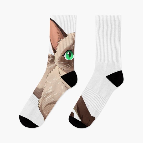 Item preview, Egyptian Mau with Sunbeam designed and sold by pumsquare.