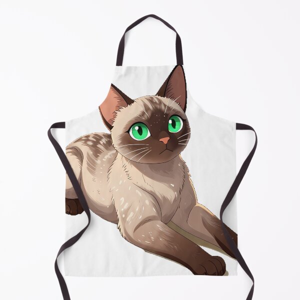 Item preview, Egyptian Mau with Sunbeam designed and sold by pumsquare.